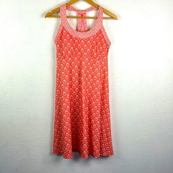 Perfect Prana Cali go anywhere Dress M - Picture 7 of 11
